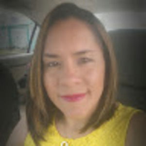 Meet your Posher, Arlene